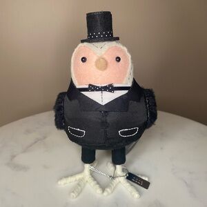 Target Hyde And Eek “Radley” Featherly Friends Bird Decor